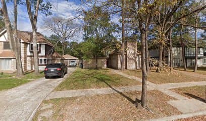 11822 HILLBROOK DR