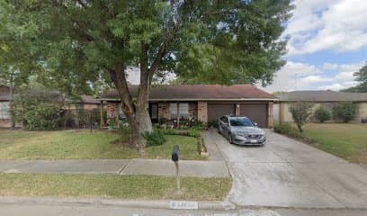 13807 BEARWOOD RD