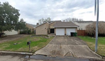 3107 HAZEL PARK DR