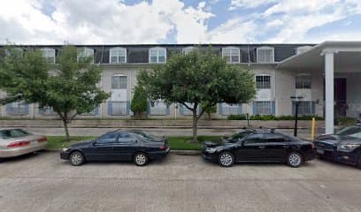 2601 BELLEFONTAINE ST