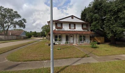 11603 STONE BRIDGE DR