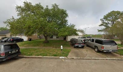 3302 BOXELDER DR