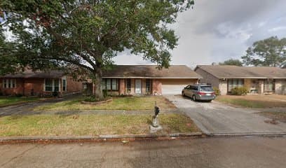 7302 SETON LAKE DR