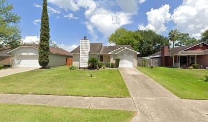 1414 GOSWELL LN