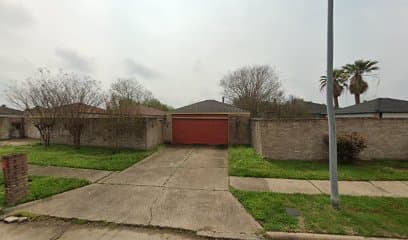 16119 INDIAN MILL DR