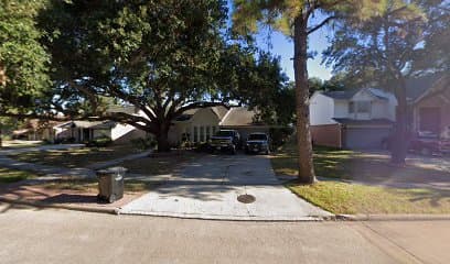 4210 HAMBLEDON VILLAGE DR