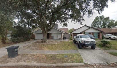 11119 THUNDERHAVEN DR