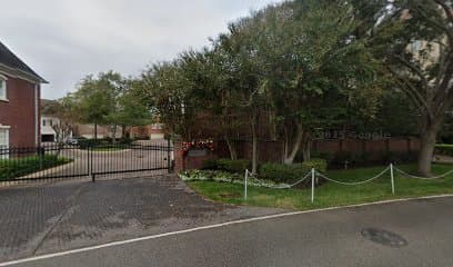 5810 TANGLEWOOD PARK ST