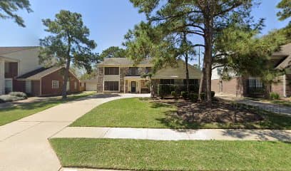 7539 WILDWOOD BROOK CT