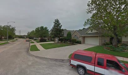 3923 FORDHAM PARK CT