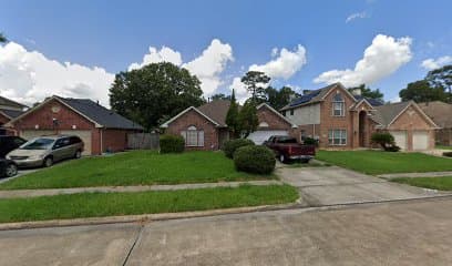 234 WENTWORTH PARK DR