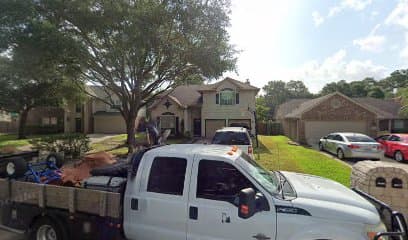 13518 COUNTRY CIR