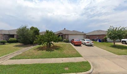 14802 BRIDLE BEND DR