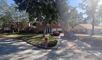 25206 COLLINGTREE DR
