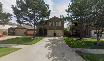 11907 BRANTLEY HAVEN DR