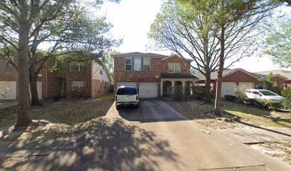 17127 SHADOW LEDGE DR