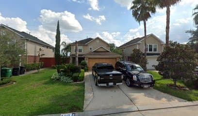 6315 GREENPARK MANOR LN