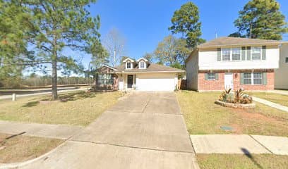 403 LAUREL SAGE DR