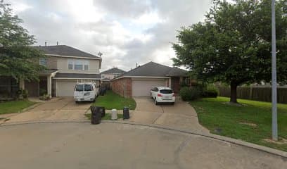 17202 BROOKHOLLOW GROVE CT