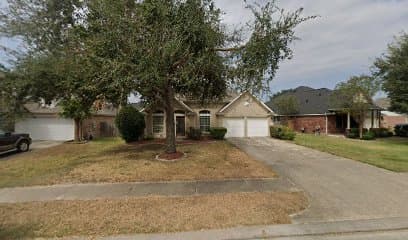 2606 ATWOOD GLEN LN