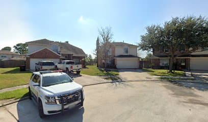 20906 S HIDE CT