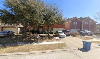 22110 BRIDGESTONE PINE CT