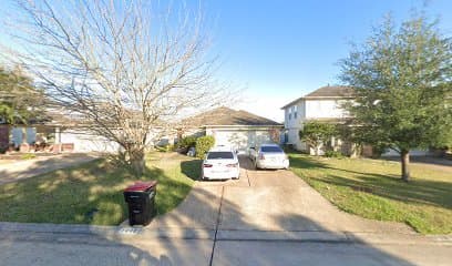 7602 DRIFTING WILLOW CT