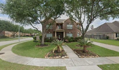14707 WINSTON FALLS LN