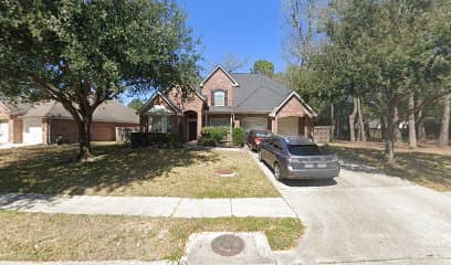 12627 COOPER BREAKS DR
