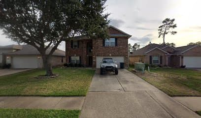 13915 PUEBLO RUN