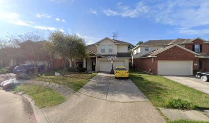 5018 MOSSY BRIDGE DR