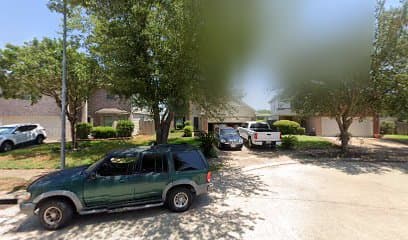 4106 INKBERRY VALLEY LN