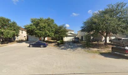 2846 OAKLAND BROOK ST