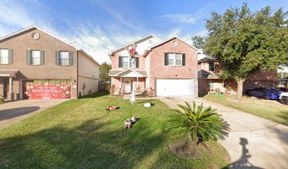 20810 TRENTON VALLEY LN