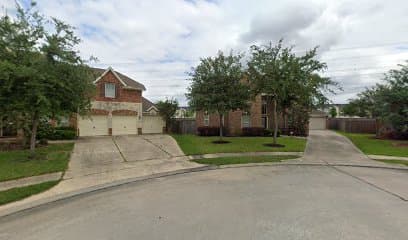 14838 VESPER LAKE CT