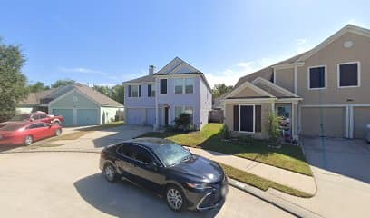 703 DEVERON LN