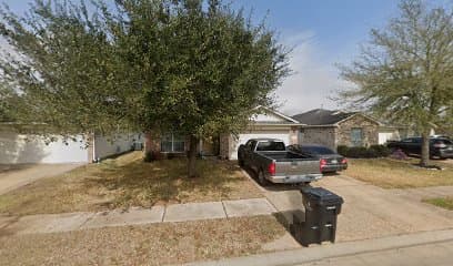 19326 RUM RIVER CT