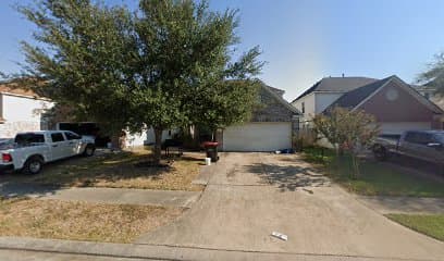 1222 MOSSY BRANCH ST