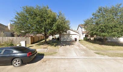 20550 DOUBLE MEADOWS DR