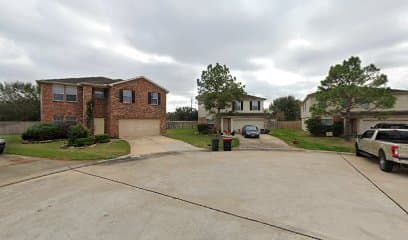 19507 CLIFFSAGE CT