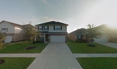 8302 DURHAM CANYON LN