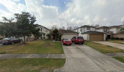 11839 MADISON OAK ST