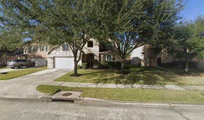 12411 JAMESTOWN CROSSING LN