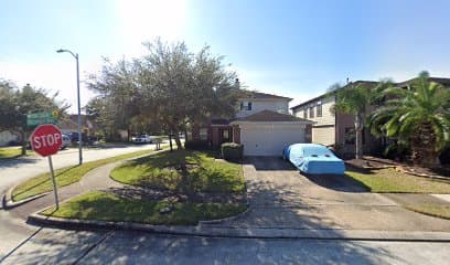 4222 WAYSIDE STREAM LN