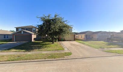 10814 CREEK MIST DR
