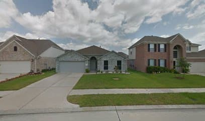 4243 FOREST RAIN LN