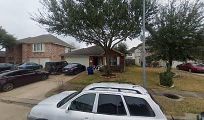 6018 BARANY CT