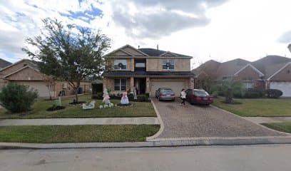 17903 FOLLY POINT DR