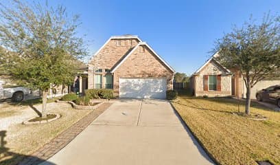 10210 LARKMIST DR