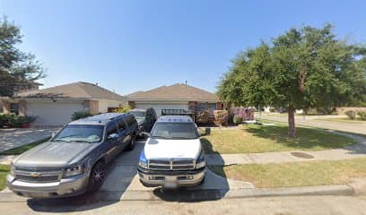 14027 MARNERS CT